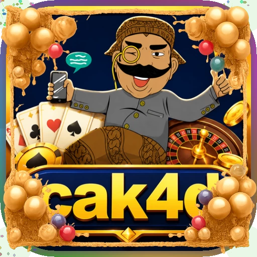 Ikon cak4d