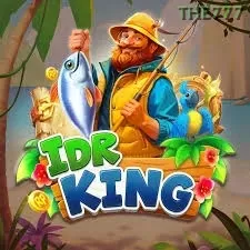 idrking APK Resmi — ikon aplikasi