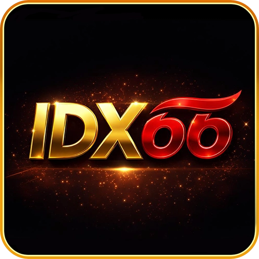 Kelebihan dan Fitur Aplikasi idx66 Terbaru APK Resmi — ikon aplikasi