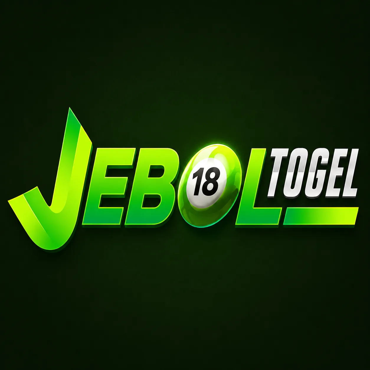 Kelebihan dan Fitur Aplikasi jeboltogel Terbaru APK Resmi — ikon aplikasi