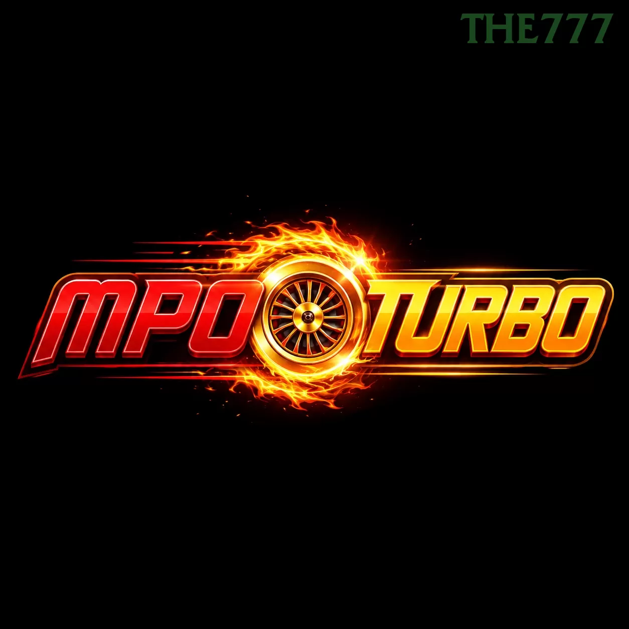 Ikon mpoturbo