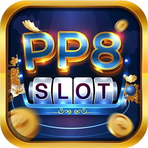 pp88slots APK Terbaru dengan Fitur Lengkap APK Resmi — ikon aplikasi