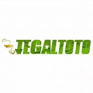 Aplikasi tegaltoto Terbaru untuk Android dan iOS APK Resmi — ikon aplikasi