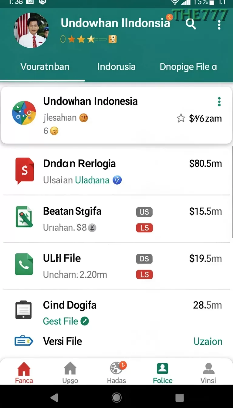 Screenshot tkp188 nomor 1