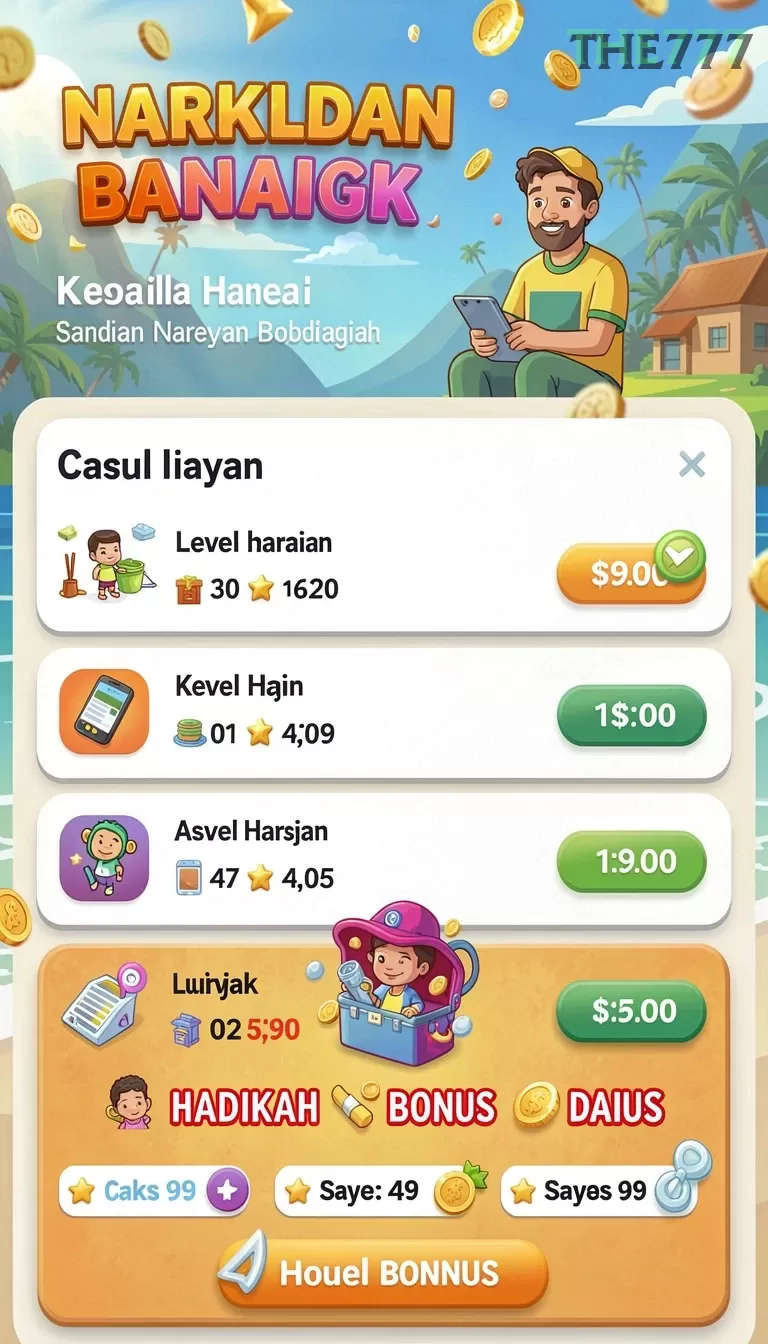 Screenshot mapna777 nomor 1