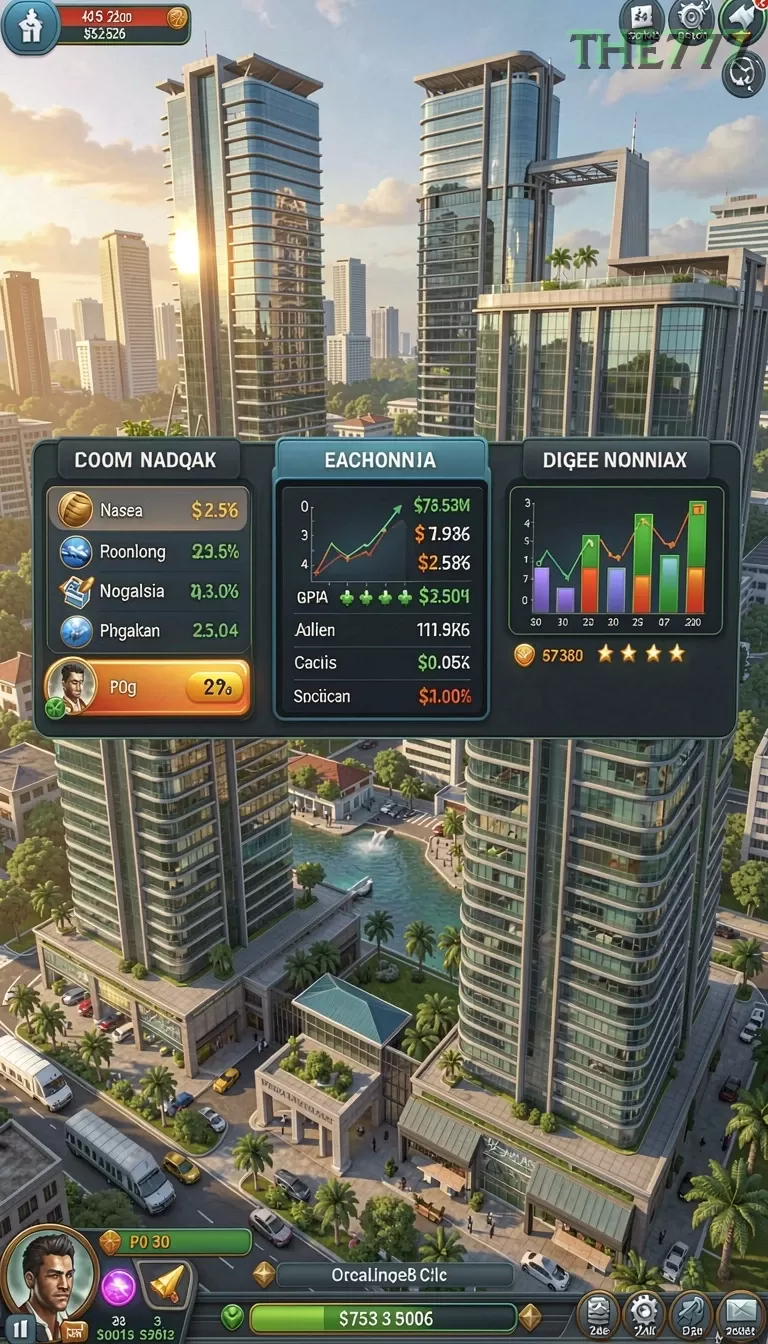 Screenshot bandit4d nomor 3