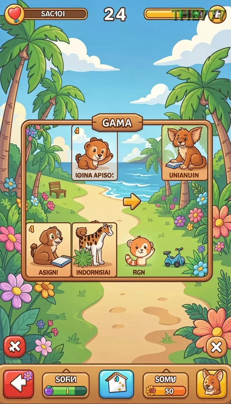 Screenshot mapna777 nomor 2