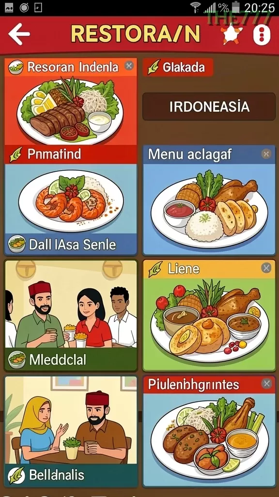 Screenshot idrking nomor 2