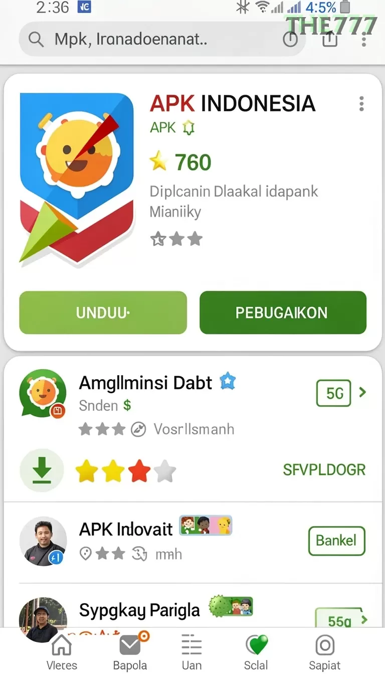 Screenshot idrking nomor 3