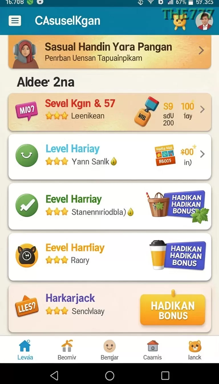 Screenshot padi777 nomor 1