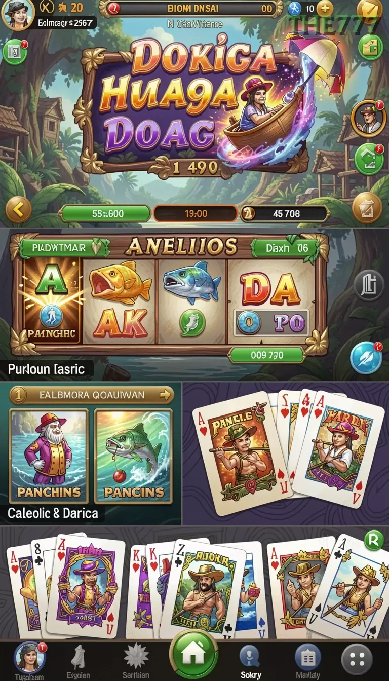 Screenshot paristogel nomor 2
